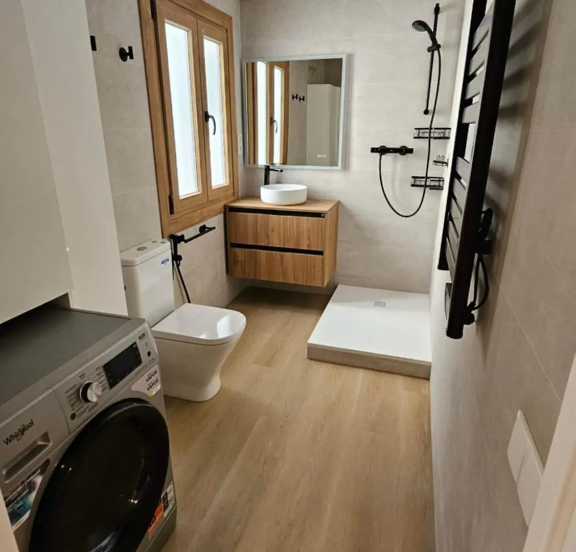 Impeccable 5P Apartment In The Heart Of Barcelone 0*, Barcelona Spain