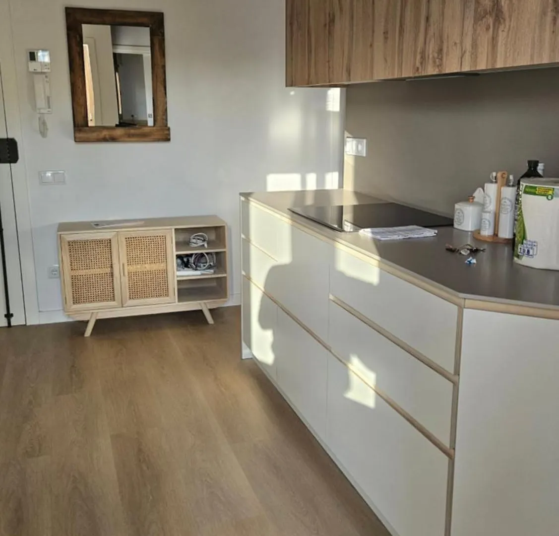 Impeccable 5P Apartment In The Heart Of Barcelone