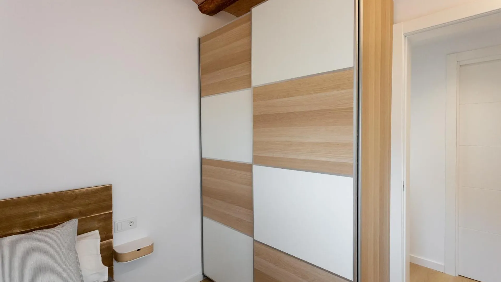 Impeccable 5P Apartment In The Heart Of Barcelone