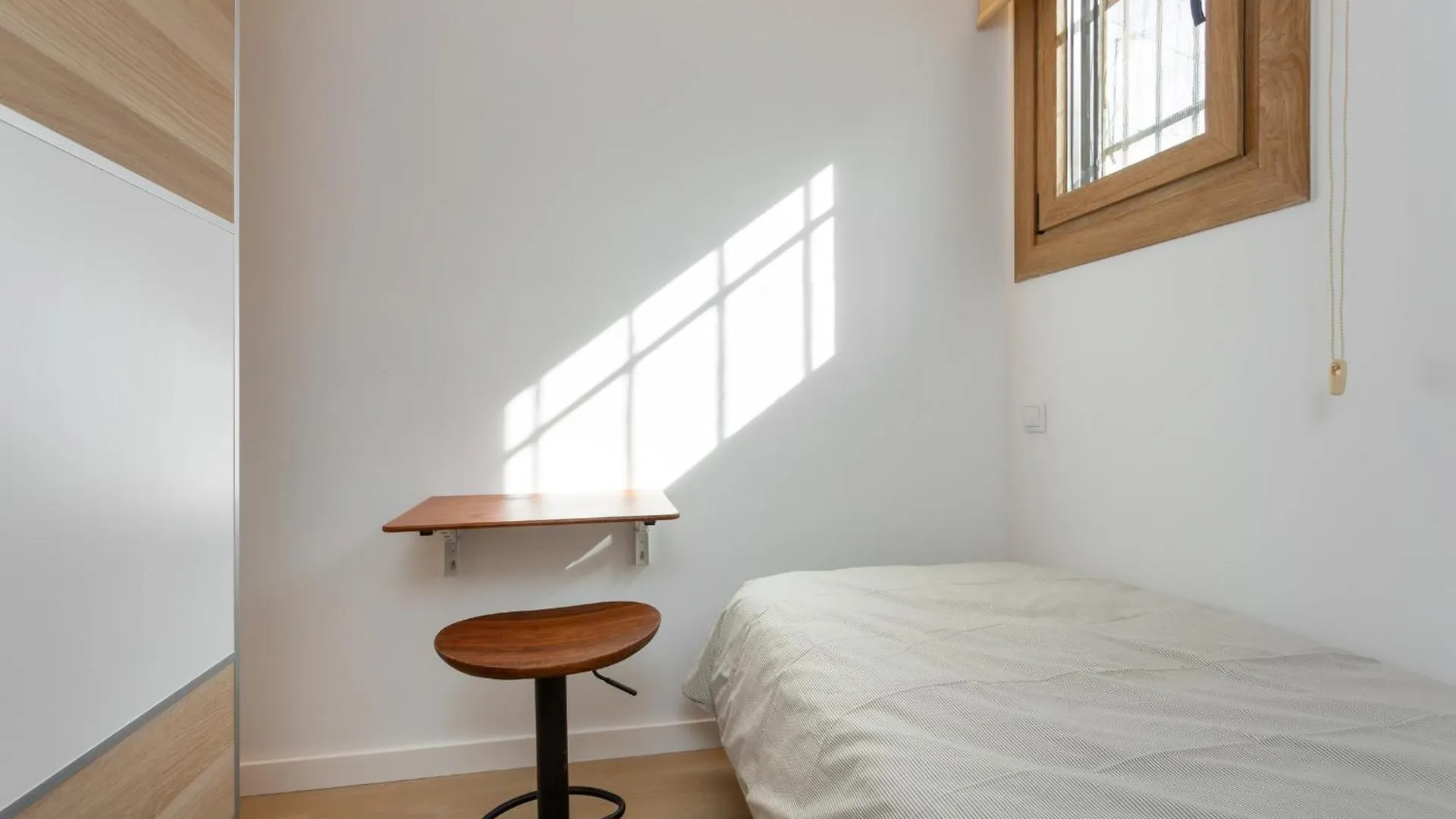 Impeccable 5P Apartment In The Heart Of Barcelone