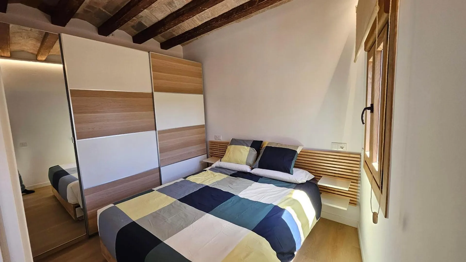 Impeccable 5P Apartment In The Heart Of Barcelone 0*, Barcelona Spain