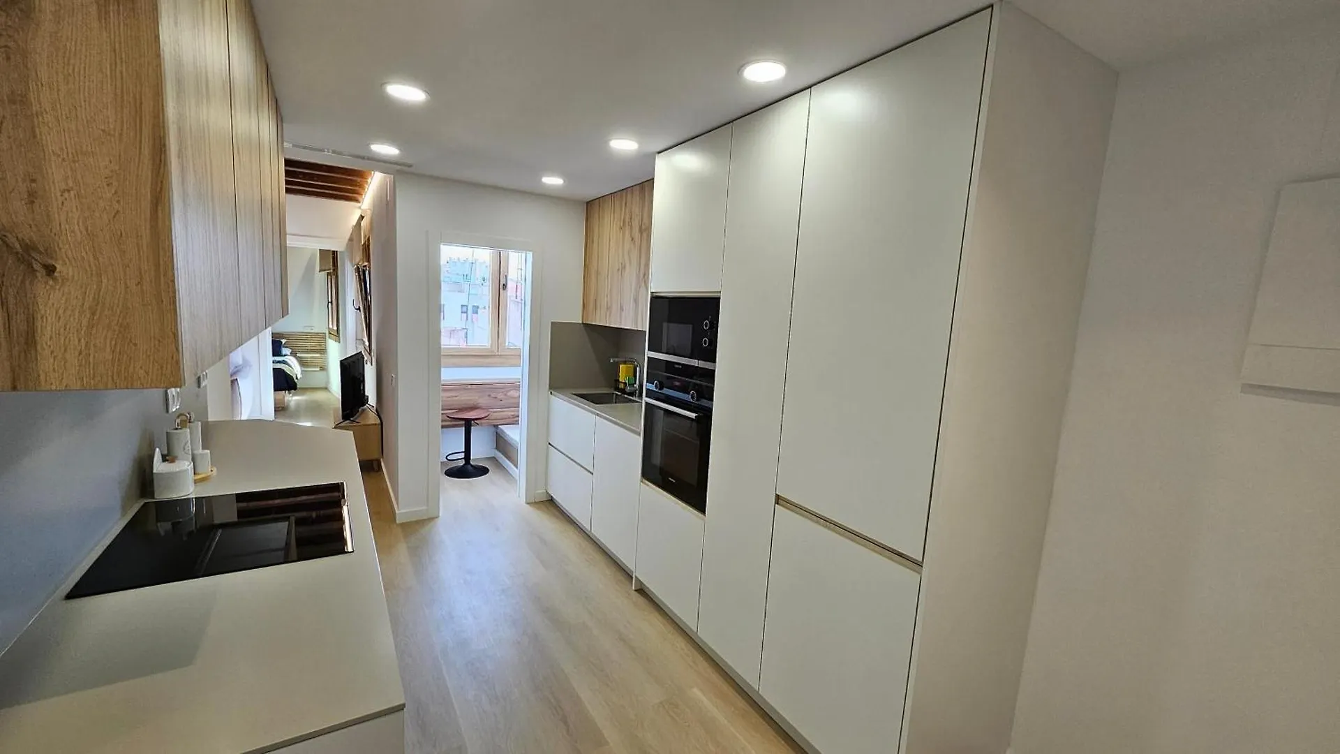 Impeccable 5P Apartment In The Heart Of Barcelone 0*, Barcelona