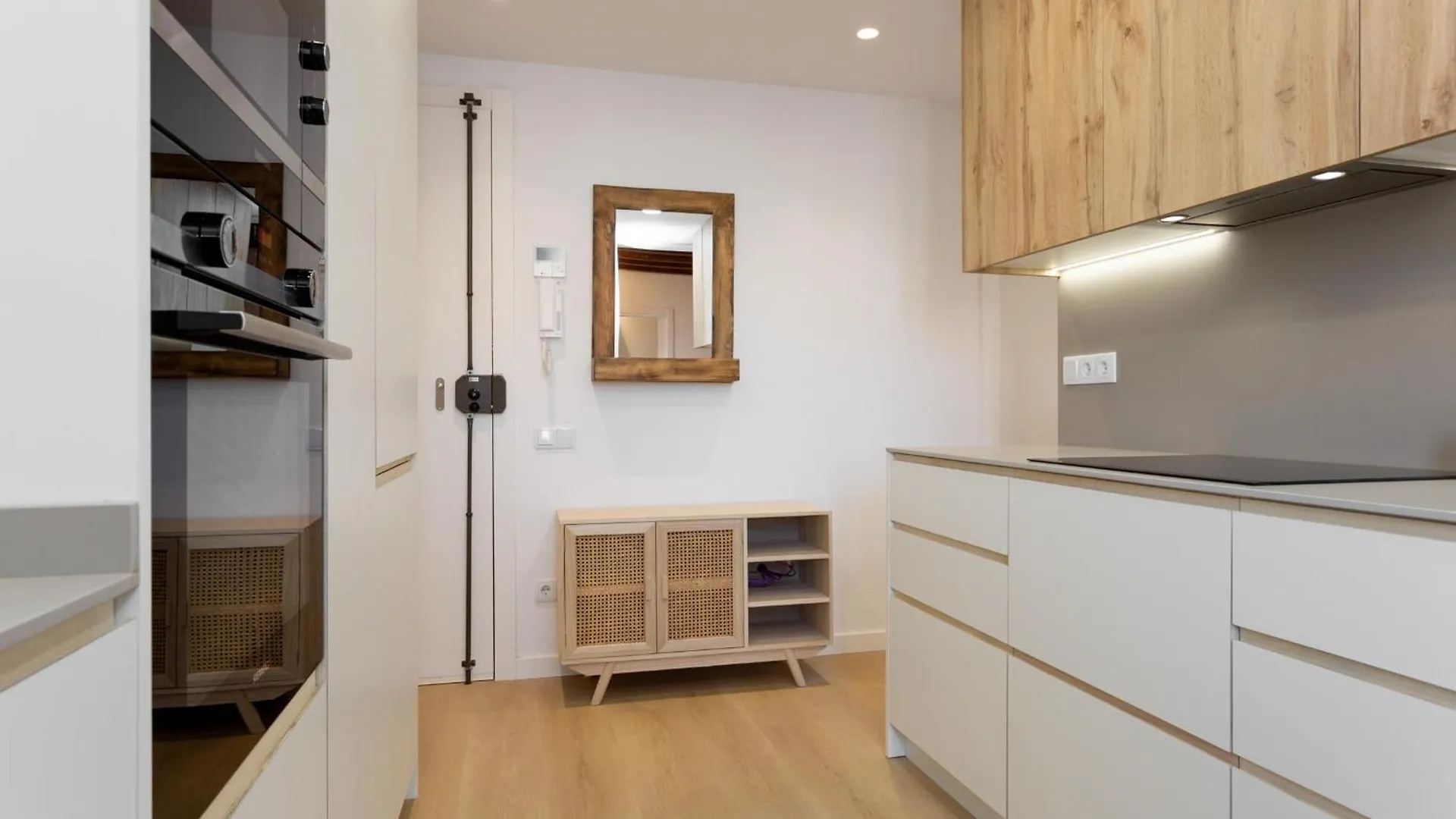 Impeccable 5P Apartment In The Heart Of Barcelone 0*, Barcelona