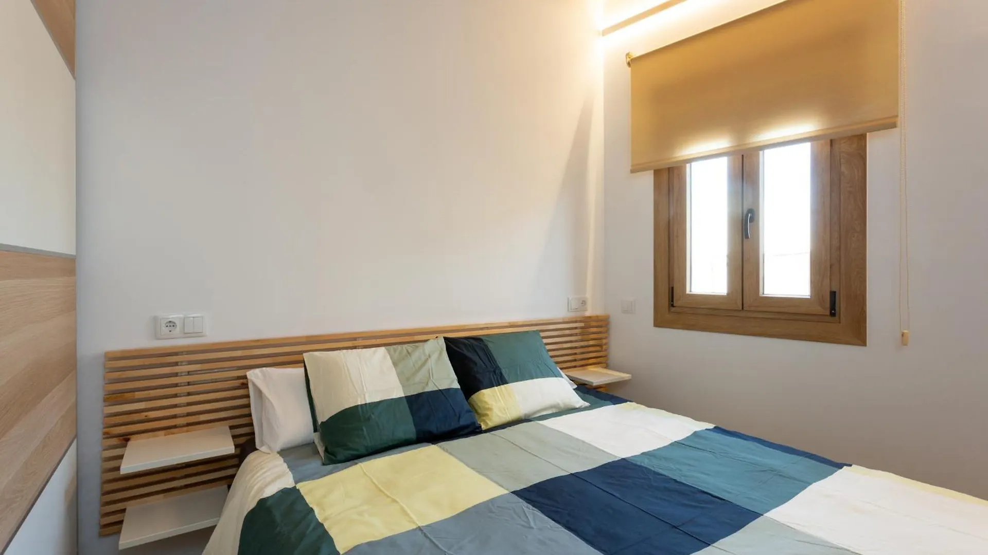 Impeccable 5P Apartment In The Heart Of Barcelone 0*, Barcelona