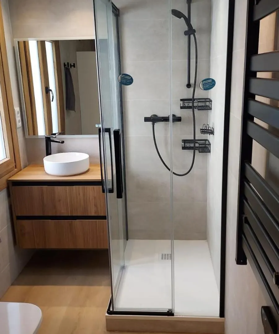 Impeccable 5P Apartment In The Heart Of Barcelone Barcelona