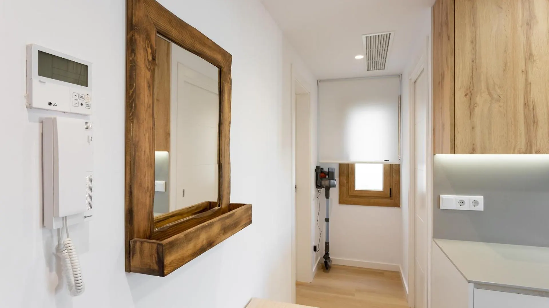 Impeccable 5P Apartment In The Heart Of Barcelone Spain