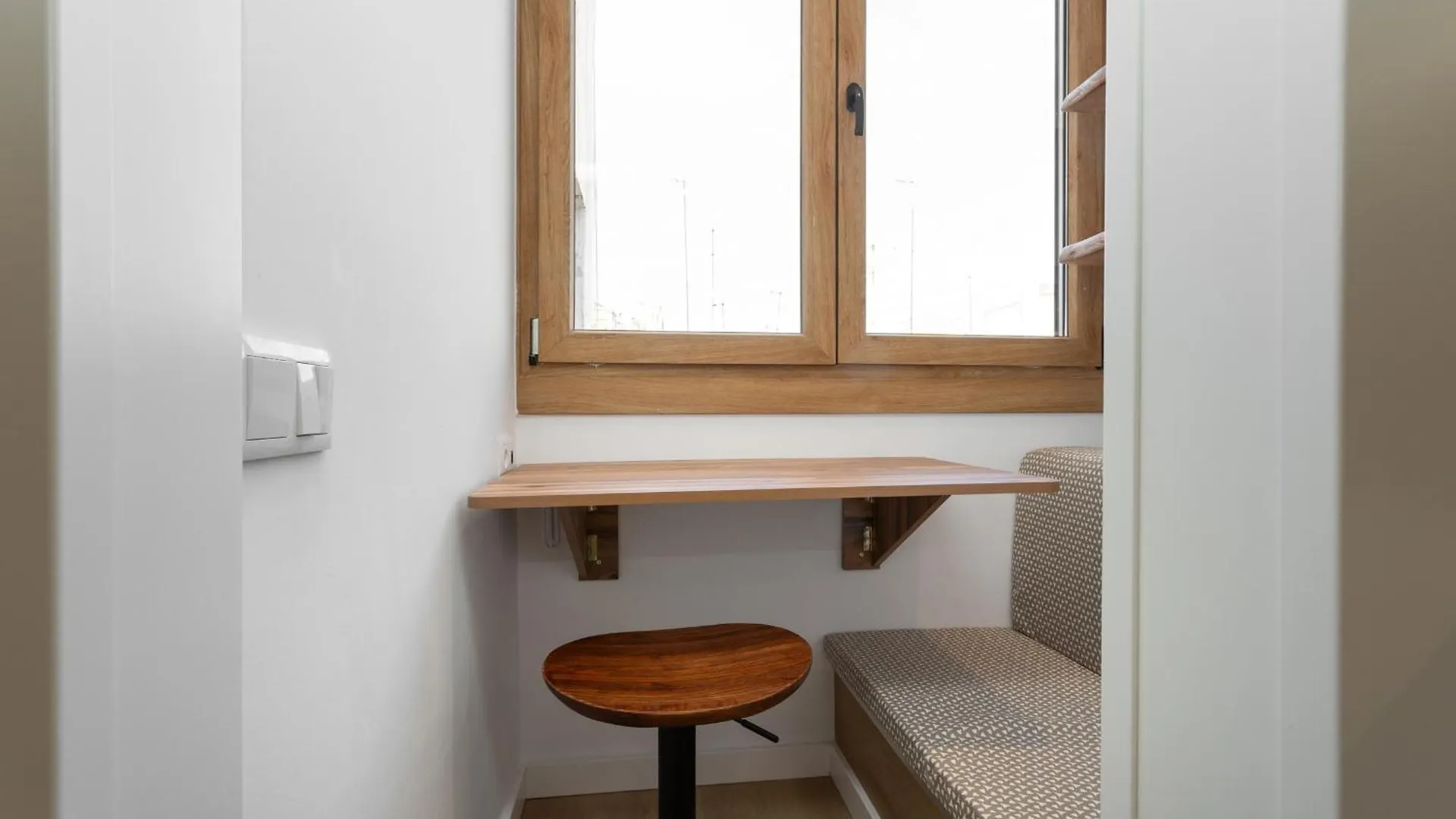 Impeccable 5P Apartment In The Heart Of Barcelone 0*, Barcelona Spain