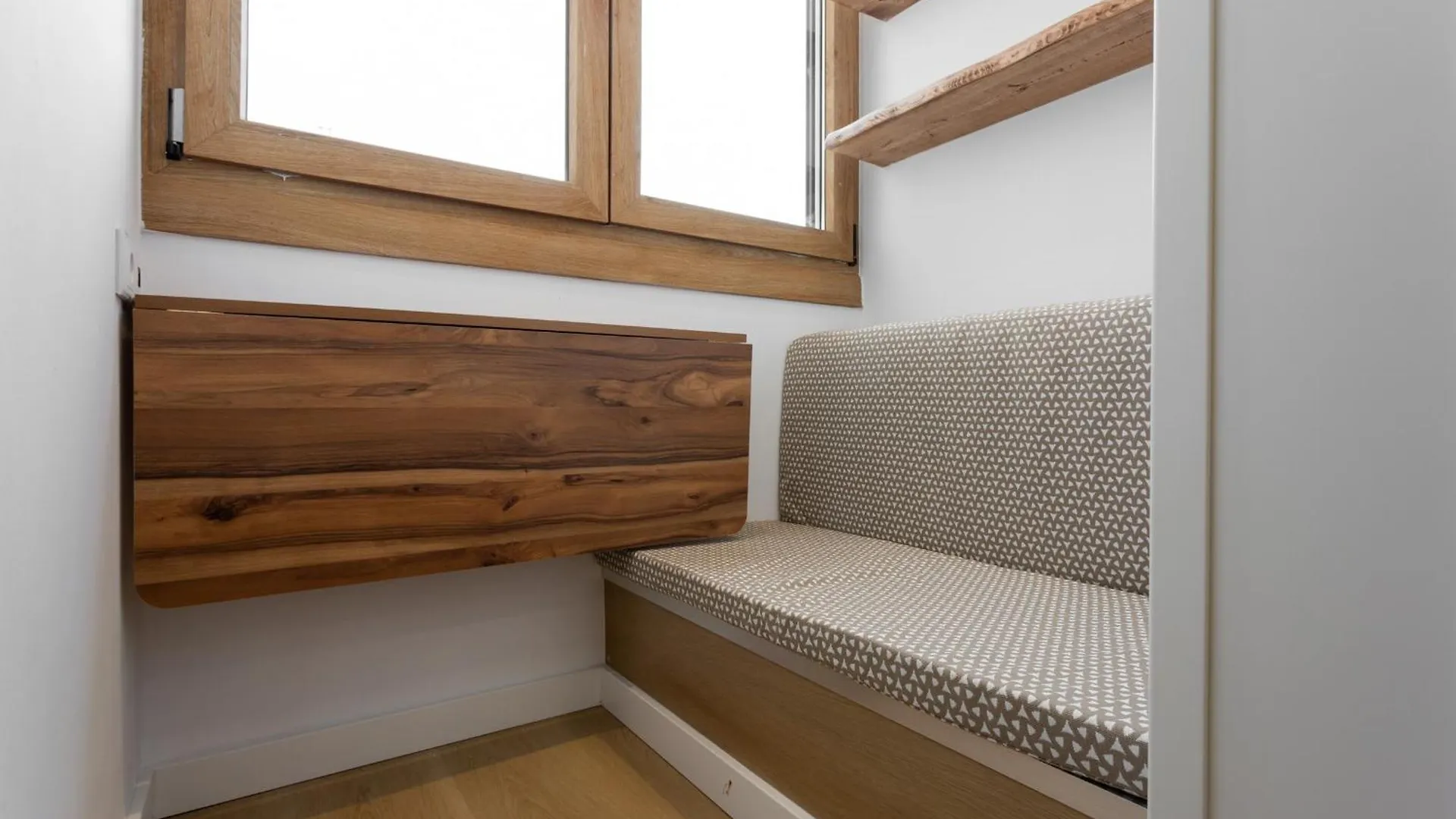 Impeccable 5P Apartment In The Heart Of Barcelone